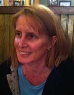 Anita Macklin, President