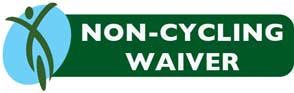 non-cycling waiver